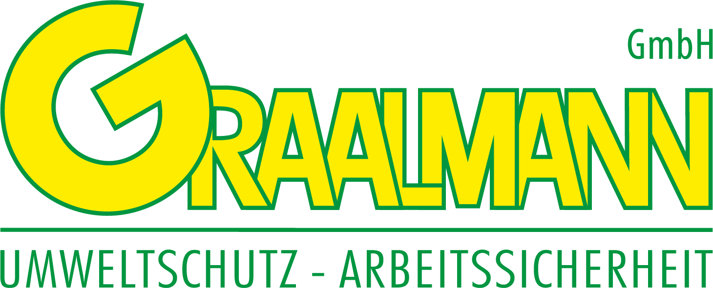 Graalmann Logo