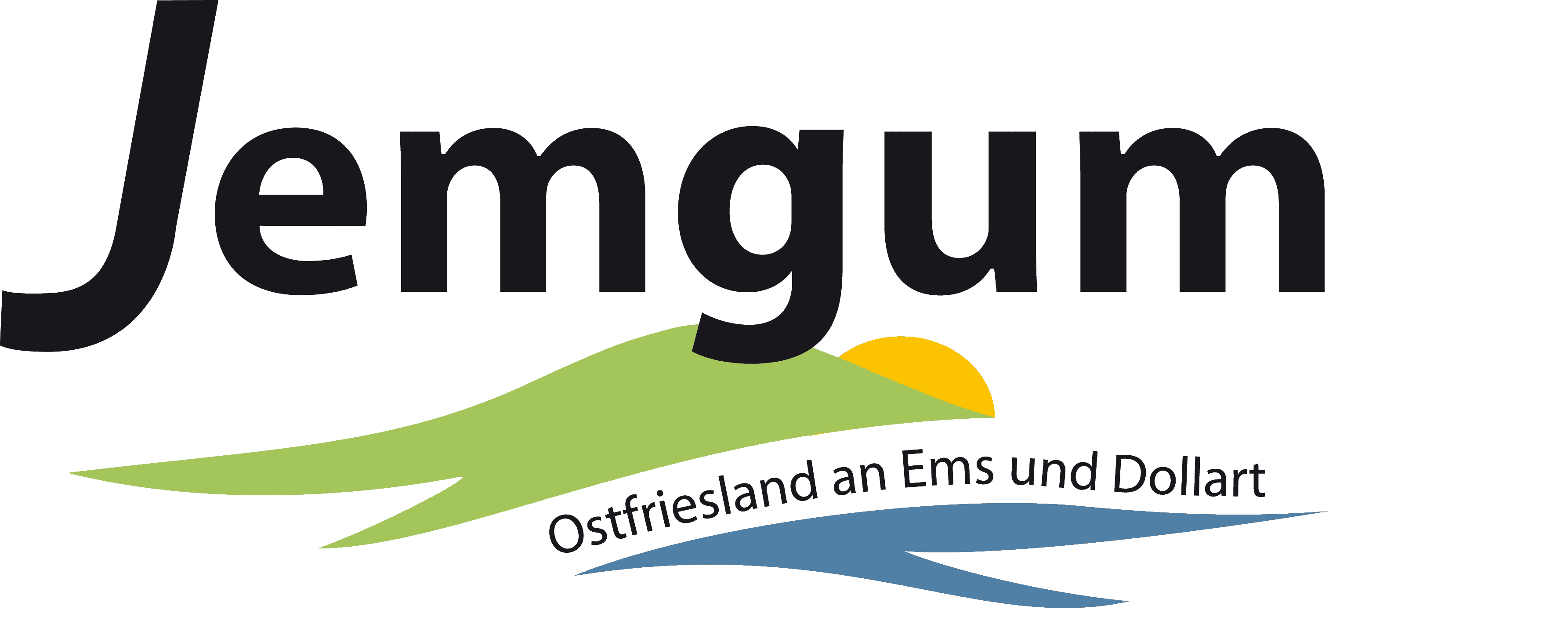 Jemgum Logo